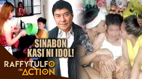 nang sumilip ang pasas pinayflix